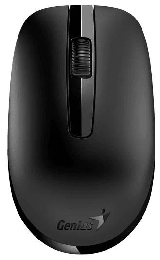 Изображение Мышь Genius NX-7007 черный