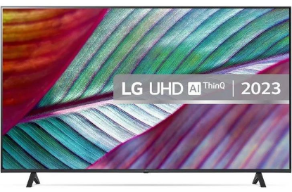 Изображение Телевизор LG 75UR78006LK.ARUB [ПИ] 75" 4K UHD Smart TV черный