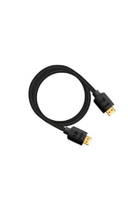 Изображение Кабель Exployd EX-K-1490 HDMI-HDMI (черный) (2 м)