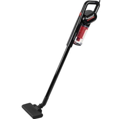 Изображение Пылесос HOMESTAR HS-1026 (400 Вт /контейнер/черный)
