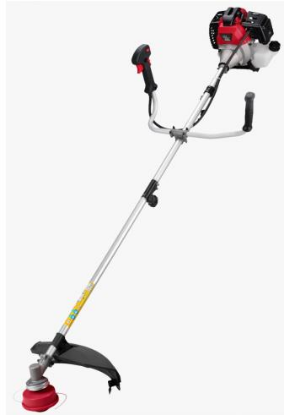 Изображение Триммер Техпром ВТ-443Р (бензиновый/3,4 л.с.)