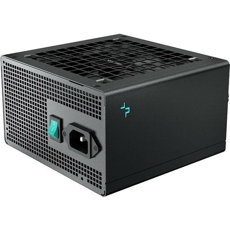 Изображение Блок питания Deepcool PK550D (R-PK550D-FA0B-EU) (550 Вт )