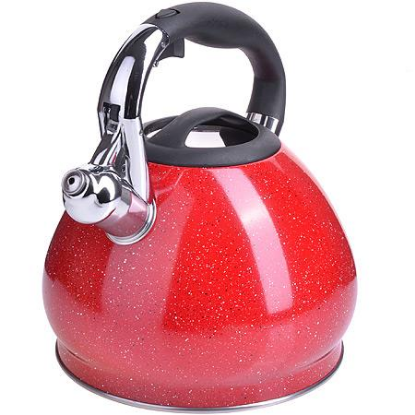 Изображение Чайник MAYER & BOCH 28555 (3,4, л л /красный)