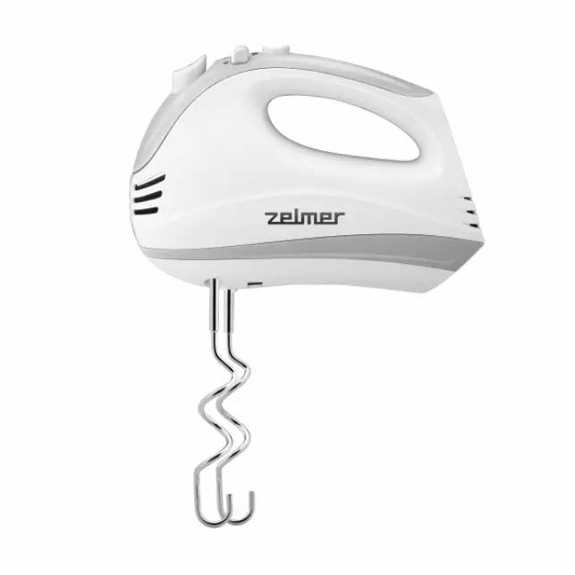 Изображение Миксер Zelmer ZHM1650 (400 Вт /белый)