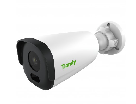 Изображение Камера видеонаблюдения Tiandy 5/E/Y/C/2.8mm/4mm/V4.2 (2.8 мм) белый