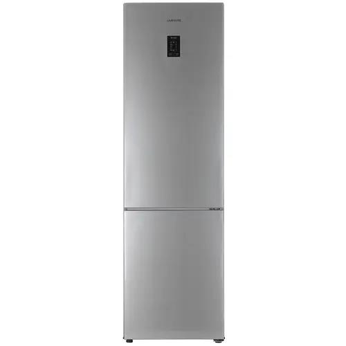 Изображение Холодильник Samsung RB37A5200SA серебристый (A+,314 кВтч/год)