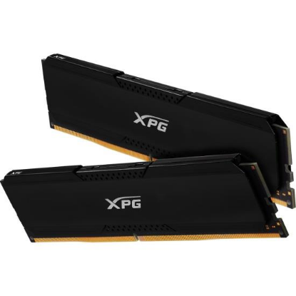 Изображение Оперативная память 2x16 GB DDR4 ADATA XPG Gammix D20 (28800 МБ/с, 3600 МГц, CL18)