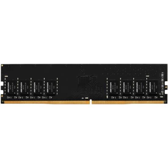 Изображение Оперативная память 8 GB DDR4 HIKVISION HKED4081CAB2F1ZB1/8G (25600 МБ/с, 3200 МГц, CL19)