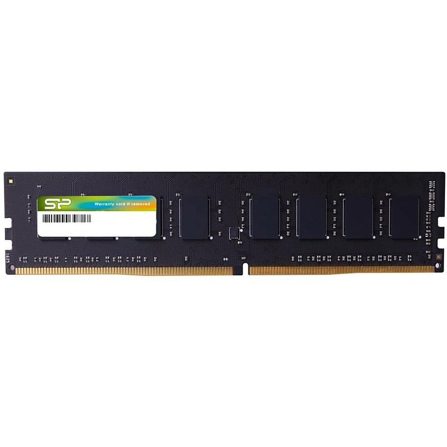Изображение Оперативная память 1x32 GB DDR4 Silicon Power SP032GBLFU320X02 (25600 МБ/с, 3200 МГц, CL22)