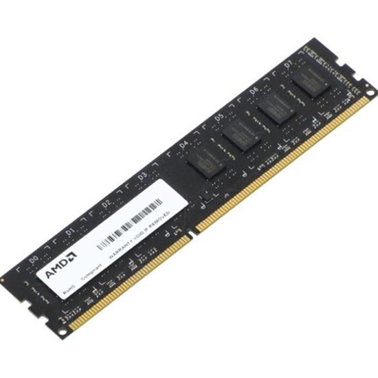 Изображение Оперативная память 2 GB DDR3 AMD R532G1601U1S-UO (12800 МБ/с, 1600 МГц, CL11)