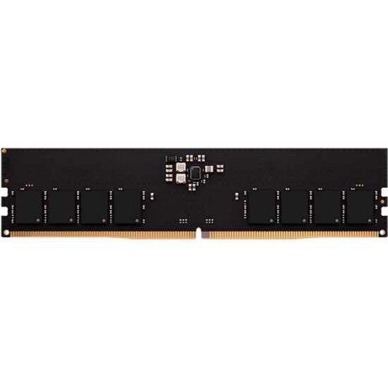 Изображение Оперативная память 16 GB DDR5 AMD R5516G5200U1S-U (41600 Мб/с, 5200 МГц, CL40)