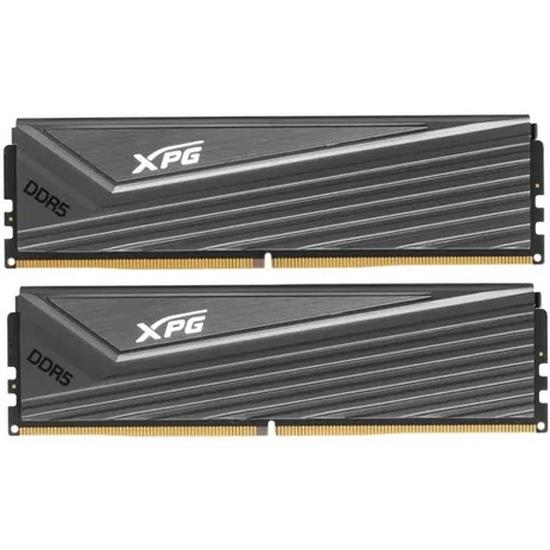 Изображение Оперативная память 2x16 GB DDR5 ADATA XPG Caster (48000 Мб/с, 6000 МГц, CL30)