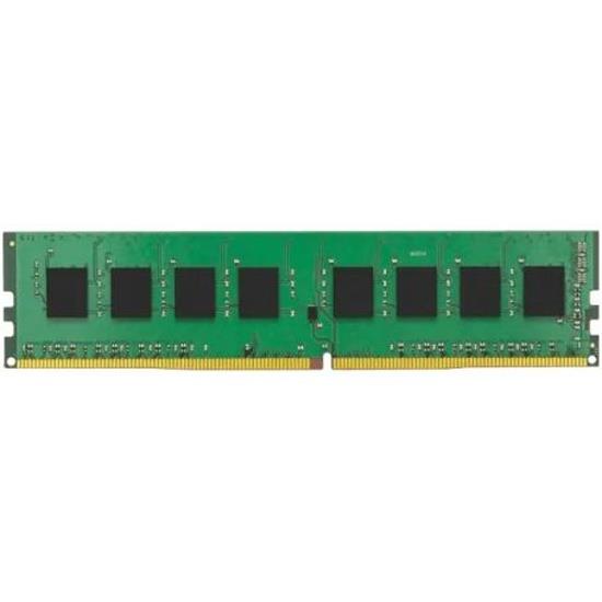 Изображение Оперативная память 8 GB DDR4 Kingston KCP432NS8/8 (25600 МБ/с, 3200 МГц, CL22)