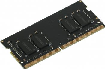 Изображение Оперативная память 8 GB DDR4 Digma DGMAS43200008S (25600 МБ/с, 3200 МГц, CL22)