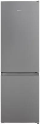 Изображение Холодильник Hotpoint-Ariston HT 4180 S серебристый (A,364 кВтч/год)