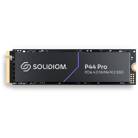 Изображение SSD диск Solidigm P44 Pro 2000 Гб 2280 (SSDPFKKW020X7X1)