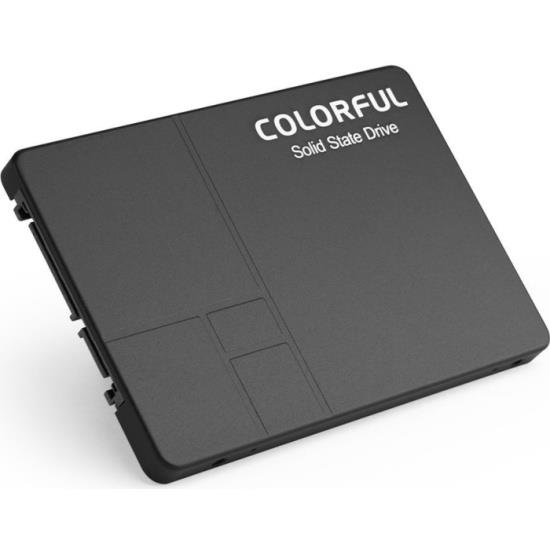 Изображение SSD диск Colorful SL500 480 Гб 2.5" ()