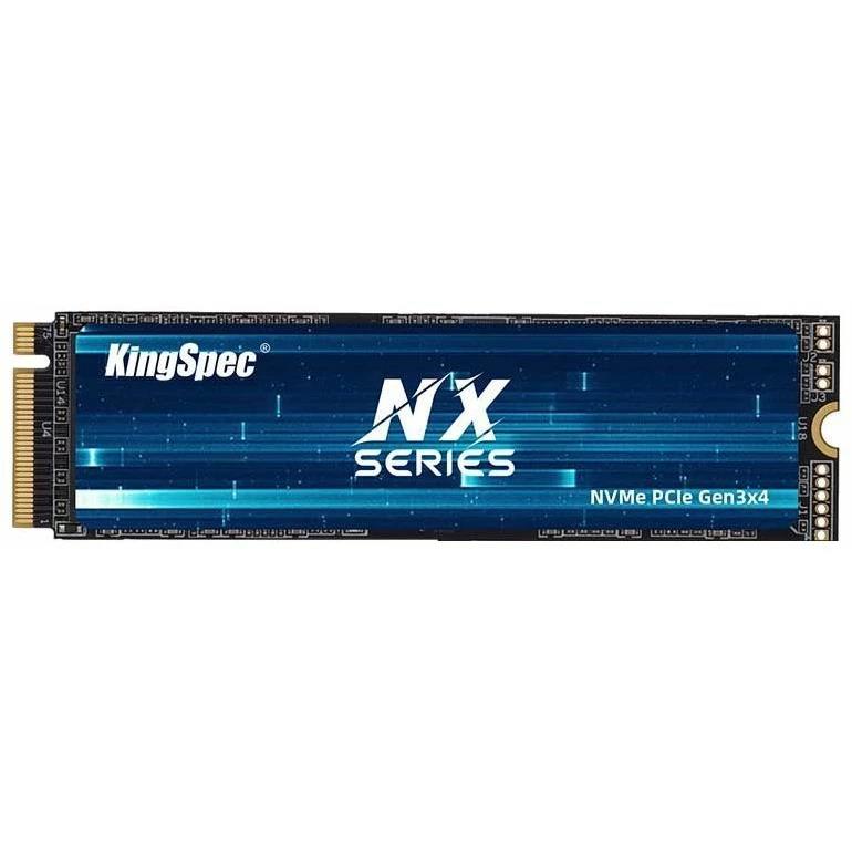 Изображение SSD диск KingSpec  128 Гб 2280 (NX-128)