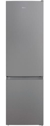 Изображение Холодильник Hotpoint-Ariston HT 4200 S серебристый (A,377 кВтч/год)