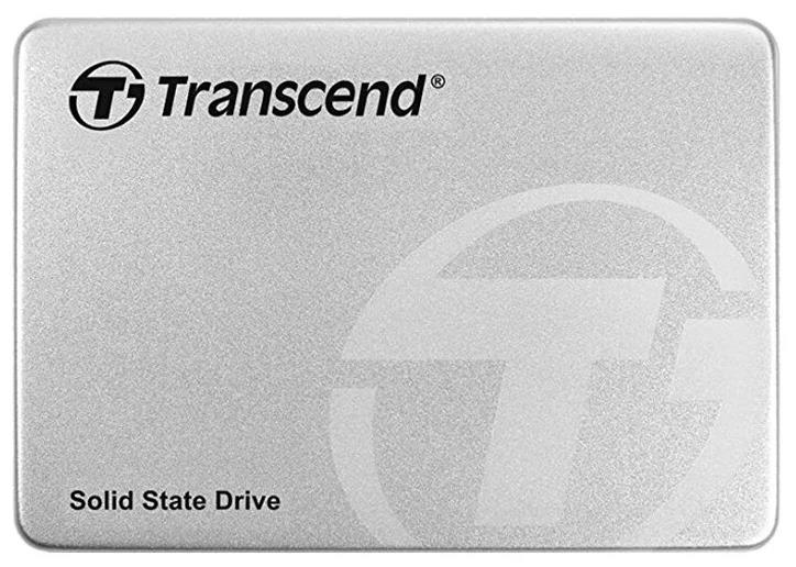 Изображение SSD диск Transcend 370S 32 Гб 2.5" (TS32GSSD370S)