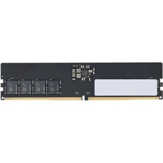 Изображение Оперативная память 1x32 GB DDR5 Foxline FL5200D5U42-32G (41600 Мб/с, 5200 МГц, CL42)