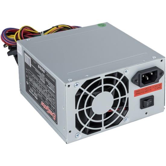 Изображение Блок питания ExeGate CP400 (EX165131RUS) (400 Вт )