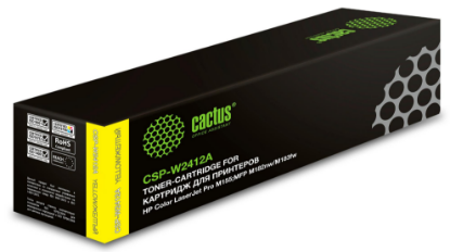 Изображение Картридж Cactus CSP-W2412A