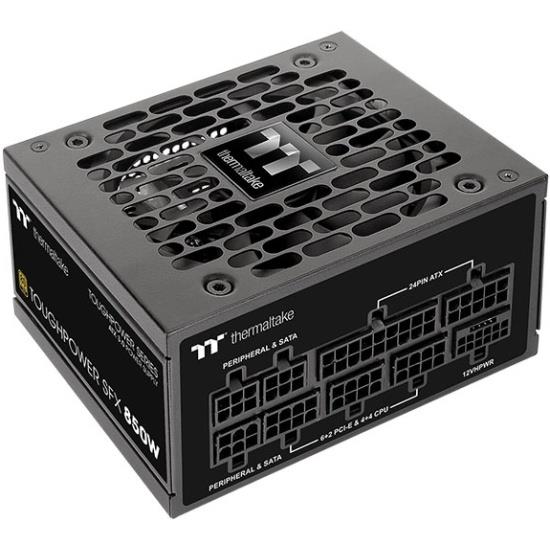 Изображение Блок питания Thermaltake ToughPower (PS-STP-0850FNFAGE-1) (850 Вт )