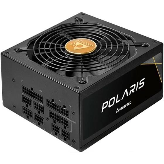 Изображение Блок питания Chieftec Polaris (PPS-1050FC) (1050 Вт )