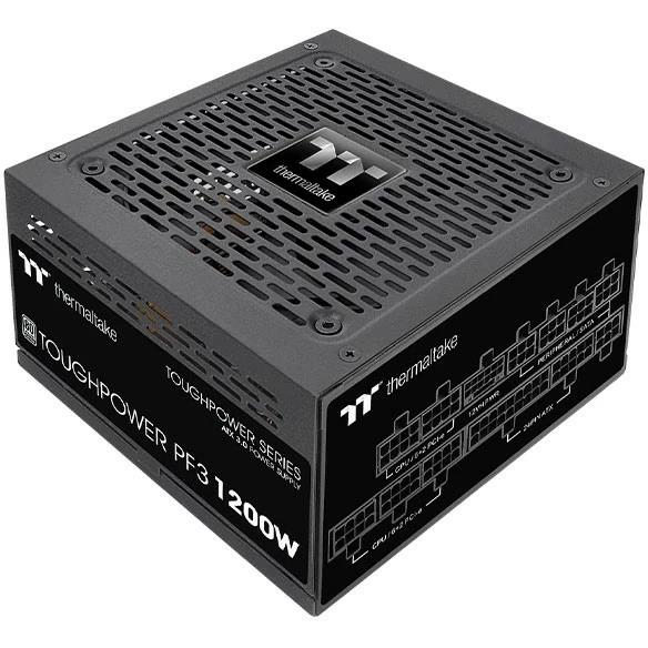 Изображение Блок питания Thermaltake Toughpower PF3 (PS-TPD-1200FNFAPE-3) (1200 Вт )