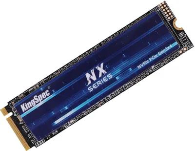 Изображение SSD диск KingSpec  1024 Гб 2280 (NX-1TB)