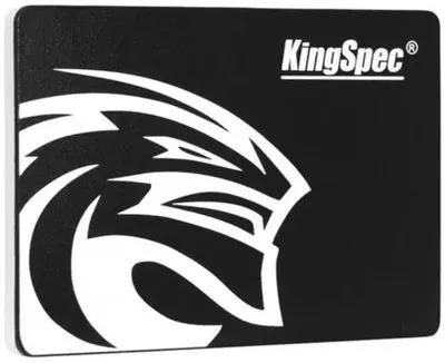 Изображение SSD диск KingSpec  960 Гб 2.5" (P4-960)