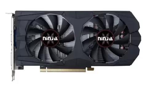 Изображение Видеокарта Sinotex Radeon R9 370 4 Гб (AMD Radeon R9 370, GDDR5)/(AFR937045F)