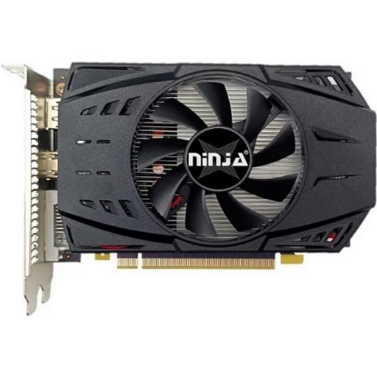 Изображение Видеокарта Sinotex Radeon RX 560 NINJA 4 Гб (AMD Radeon RX 560, GDDR5)/(AFRX56045F)