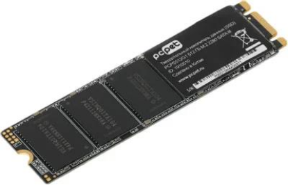 Изображение SSD диск PC PET  512 Гб 2280 (PCPS512G1)