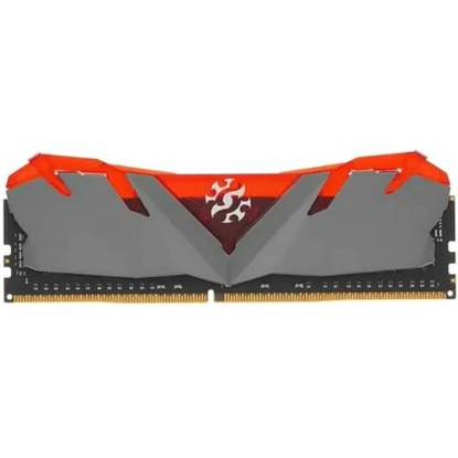Изображение Оперативная память 16 GB DDR4 ADATA XPG Gammix D30 (25600 МБ/с, 3200 МГц, CL16)