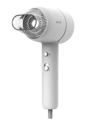 Изображение Фен Deerma Hair Dry DEM-CF41W-W (1600 Вт /белый)