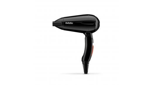 Изображение Компактный фен BaByliss 5344E (2000 Вт /черный)