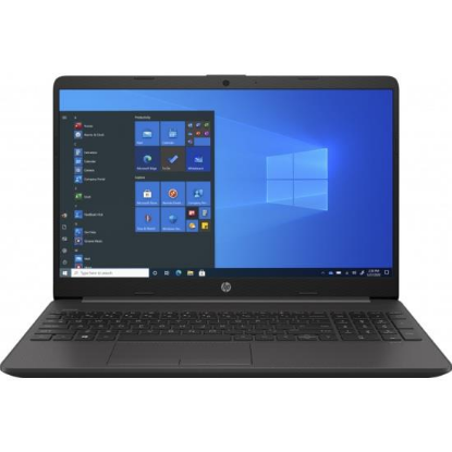 Изображение Ноутбук HP 255 G8 (AMD 5500U 2100 МГц/ SSD 256 ГБ  /RAM 8 ГБ/ 15.6" 1920x1080/VGA встроенная/ DOS) (3V5K6EA)