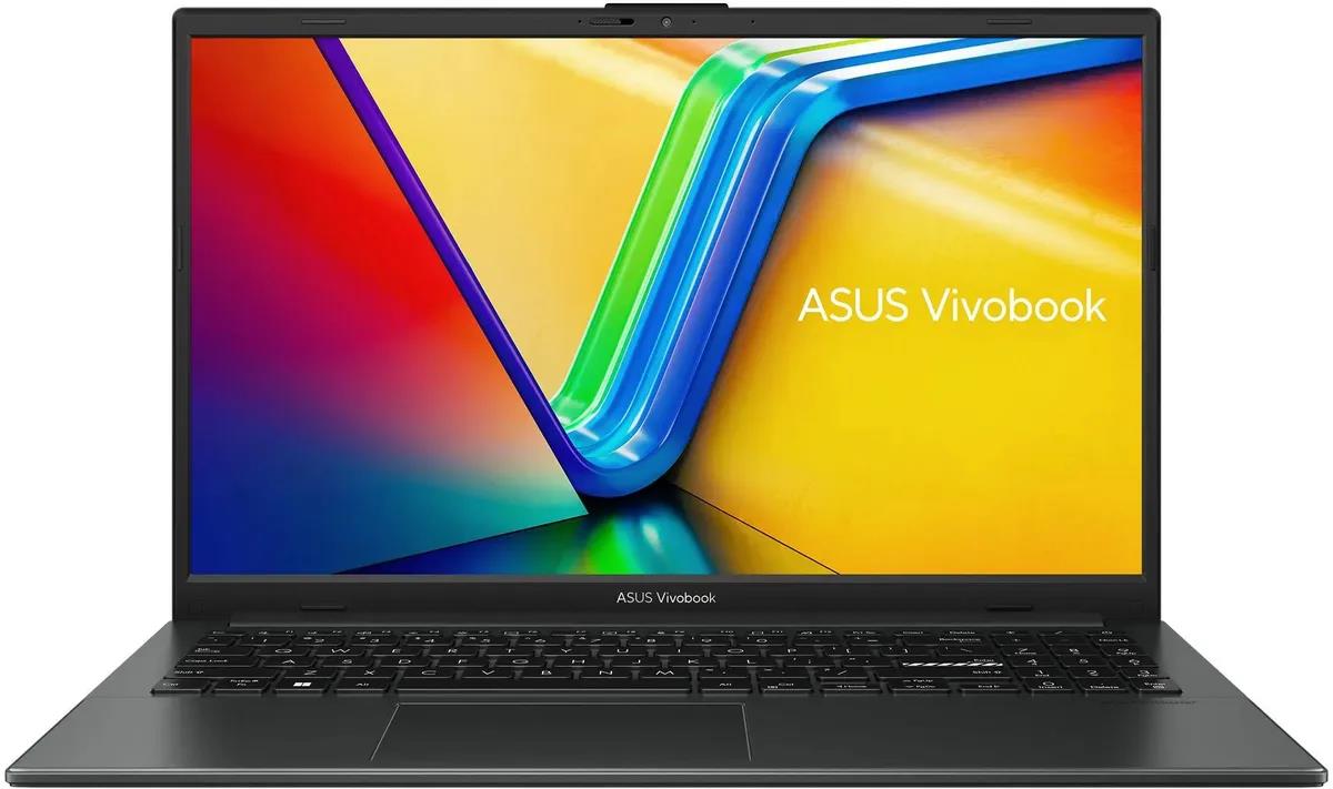 Изображение Ноутбук Asus Vivobook Go 15 E1504FA-L1529 (AMD 7520U 2800 МГц/ SSD 512 ГБ  /RAM 16 ГБ/ 15.6" 1920x1080/VGA встроенная/ Без ОС) (90NB0ZR2-M00YH0)