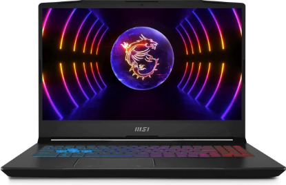 Изображение Ноутбук MSI Pulse 15 B13VGK-1660XRU (Intel 13700H 2400 МГц/ SSD 1024 ГБ  /RAM 16 ГБ/ 15.6" 2560x1440/VGA дискретная/ DOS) (9S7-158561-1660)