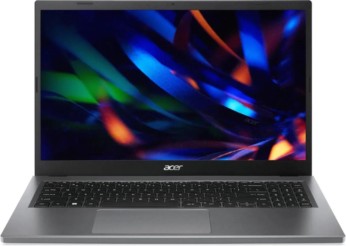 Изображение Ноутбук Acer Extensa 15 EX215-23-R62L (AMD 7320U 2400 МГц/ SSD 512 ГБ  /RAM 16 ГБ/ 15.6" 1920x1080/VGA встроенная/ Без ОС) (NX.EH3CD.00D)