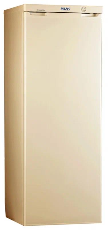 Изображение Холодильник Pozis RS-416 бежевый (B,229,95 кВтч/год)