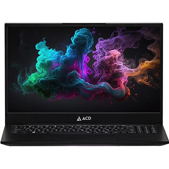 Изображение Ноутбук ACD 15S G3 (Intel 1355U 1700 МГц/ SSD 512 ГБ  /RAM 16 ГБ/ 15.6" 1920x1080/VGA встроенная/ Без ОС) (AH15SI3362WB)