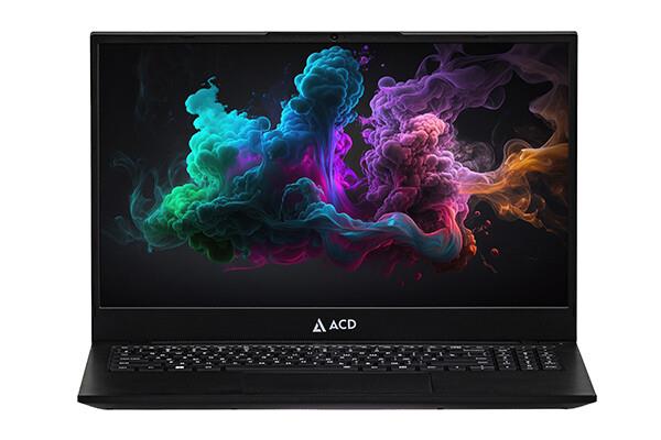 Изображение Ноутбук ACD 15S G3 (Intel 1360P 2200 МГц/ SSD 512 ГБ  /RAM 16 ГБ/ 15.6" 1920x1080/VGA встроенная/ Без ОС) (AH15SI33P62WB)