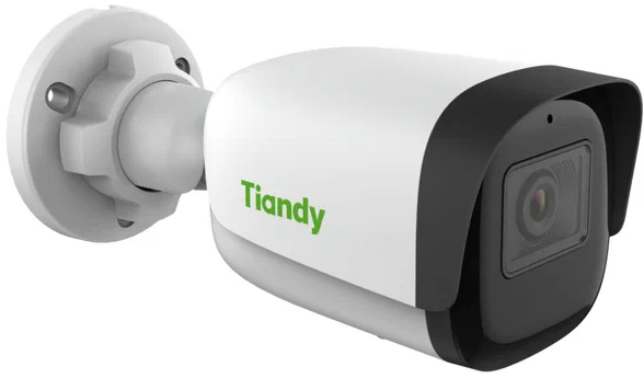 Изображение Камера видеонаблюдения Tiandy TC-C32WN I5/E/Y/M/2.8mm/V4.1 (2.8 мм) белый