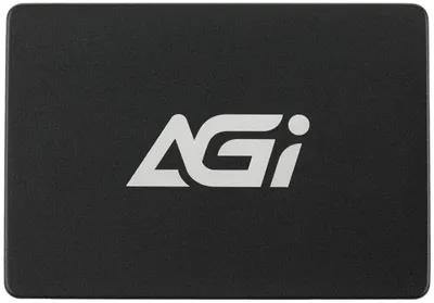 Изображение SSD диск AGI AI238 2048 Гб 2.5" (AGI2K0GIMAI238)