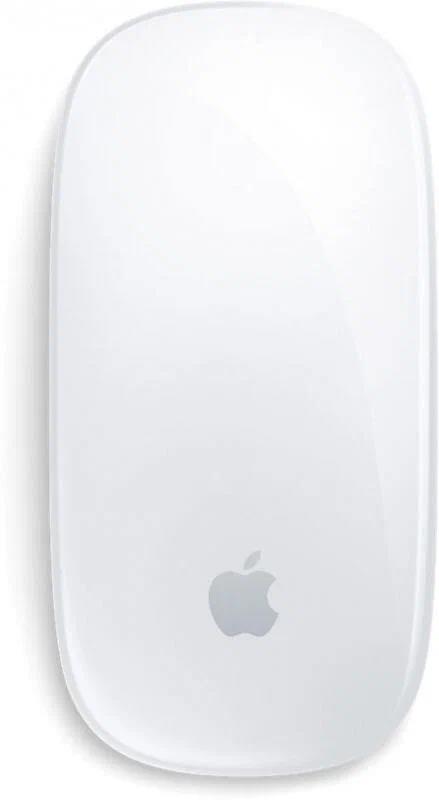 Изображение Мышь Apple Magic Mouse 3 A1657 белый