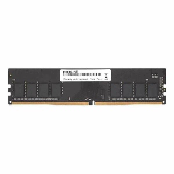 Изображение Оперативная память 16 GB DDR4 Foxline  (25600 МБ/с, 3200 МГц, CL22)