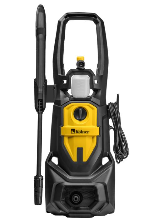 Изображение Мойка высокого давления Kolner K170 LUX